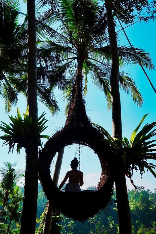 Mùa hè đáng nhớ ở thiên đường biển đảo Bali - Ảnh 2.