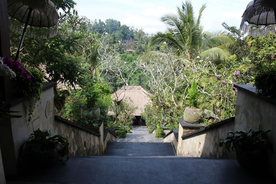 Mùa hè đáng nhớ ở thiên đường biển đảo Bali - Ảnh 16.