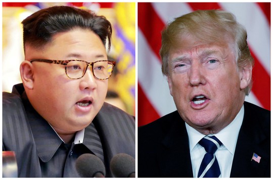 Ông Trump hủy hội nghị thượng đỉnh Mỹ - Triều - Ảnh 3.