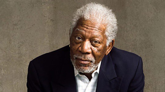 Chấn động huyền thoại Hollywood Morgan Freeman bị tố quấy rối tình dục - Ảnh 2.