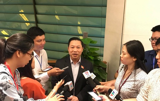Bộ trưởng GTVT Nguyễn Văn Thể cần lên tiếng sau 4 vụ tai nạn đường sắt liên tiếp - Ảnh 1.