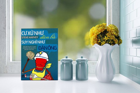 Bạn có thực sự hiểu về đàn ông? - Ảnh 1.