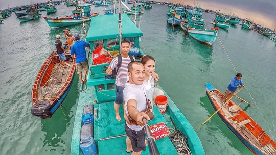 4 ngày vi vu cho người đến Phú Quốc lần đầu - Ảnh 10.