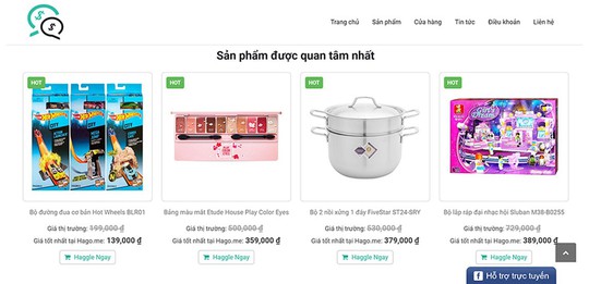 Bí quyết mua sắm trực tuyến thông minh - Ảnh 2.