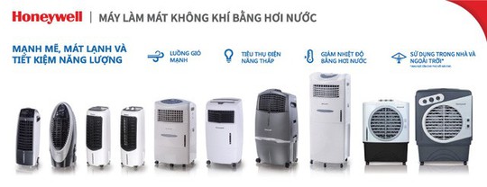 Giải pháp làm mát hiệu quả cho ngày hè - Ảnh 4. Giải pháp làm mát hiệu quả cho ngày hè - Ảnh 4.