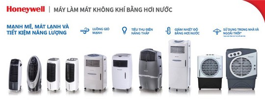 Giải pháp làm mát hiệu quả cho ngày hè - Ảnh 4.