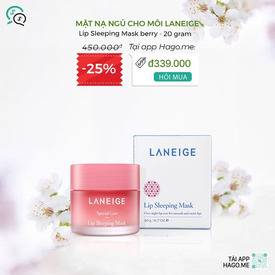 Điện gia dụng, đồ dùng nhà bếp, mỹ phẩm giảm đến 50% tại hago.me - Ảnh 8.