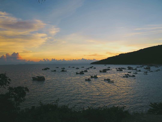 Khám phá Hòn Sơn Rái - Hawaii phiên bản Việt ngay Kiên Giang - Ảnh 8.