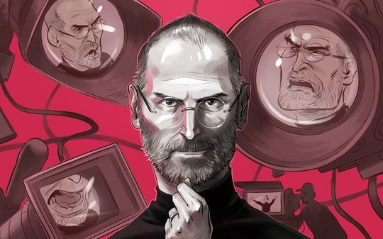 Steve Jobs có sở hữu EQ cao như mọi người vẫn nghĩ? - Ảnh 1.