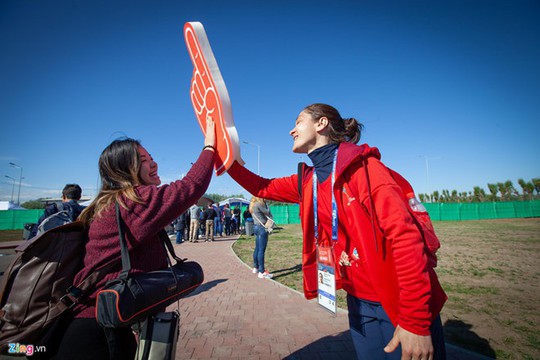 Đến Nga xem World Cup 2018, không cần visa nếu đã có Fan ID - Ảnh 2.