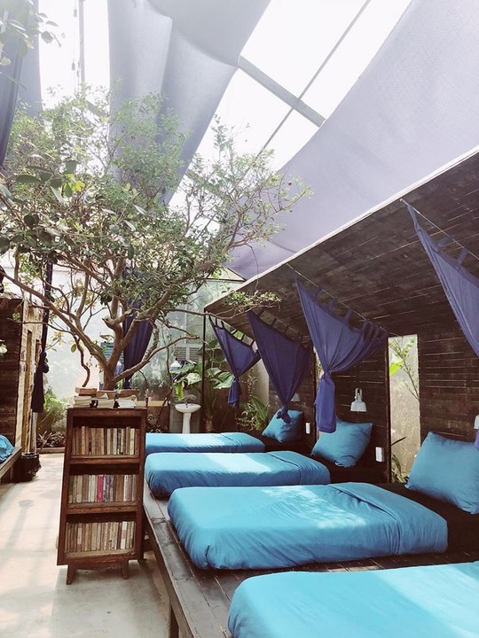 Đà Lạt: Những homestay có phòng dorm vừa xinh vừa rẻ - Ảnh 19.