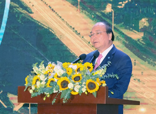 Thủ tướng: Hà Nội không vội được đâu thành Hà Nội, không vội không xong - Ảnh 2.