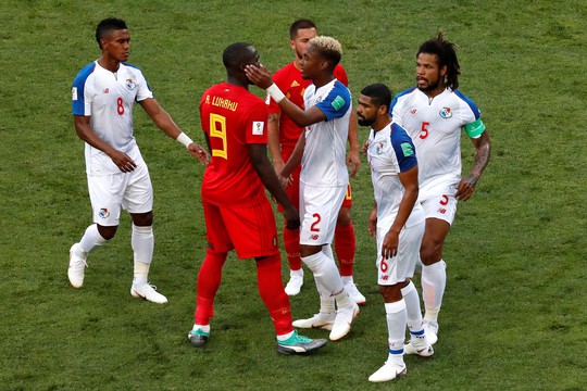Lukaku ôn chuyện nghèo khổ ngày thăng hoa ở World Cup - Ảnh 7.