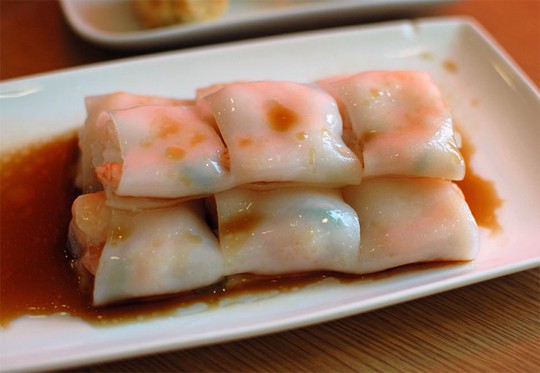 5 món người lần đầu ăn dim sum chắc chắn phải thử - Ảnh 5.