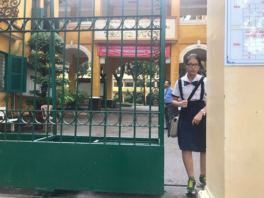 Ô nhiễm rác thải nhựa vào đề ngữ văn, xem gợi ý giải đề thi - Ảnh 3.