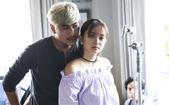 Tốp 5 phim Việt doanh thu cao nhất mọi thời đại - Ảnh 1.