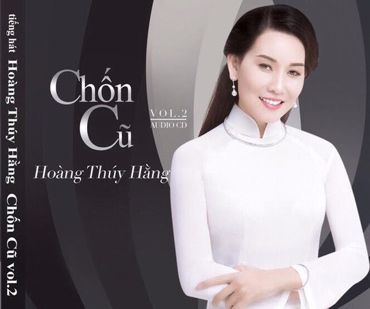 Hoàng Thúy Hằng - Ca sĩ “tỉnh lẻ” dấn thân vào chuyên nghiệp - Ảnh 1.