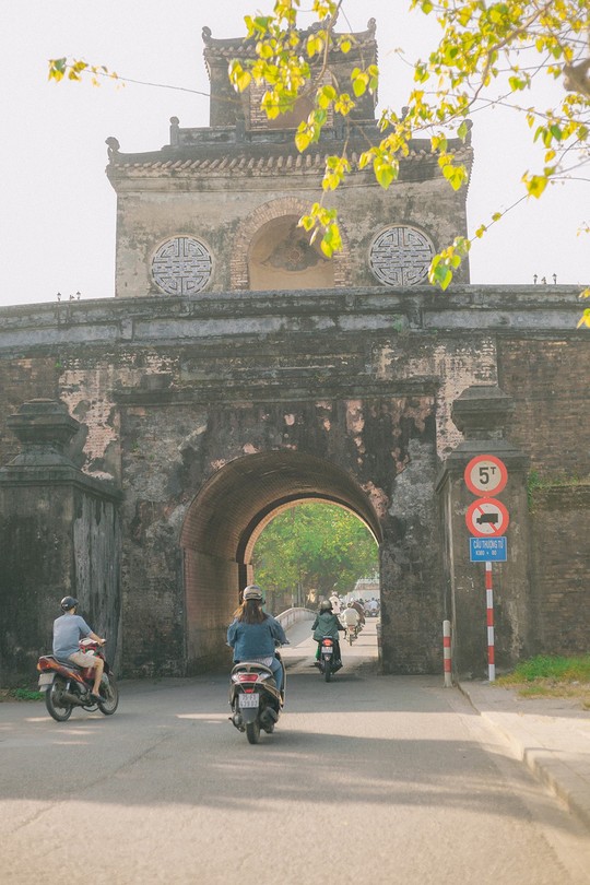 9X An Giang và chuyến khám phá Huế chỉ trong một ngày - Ảnh 5.