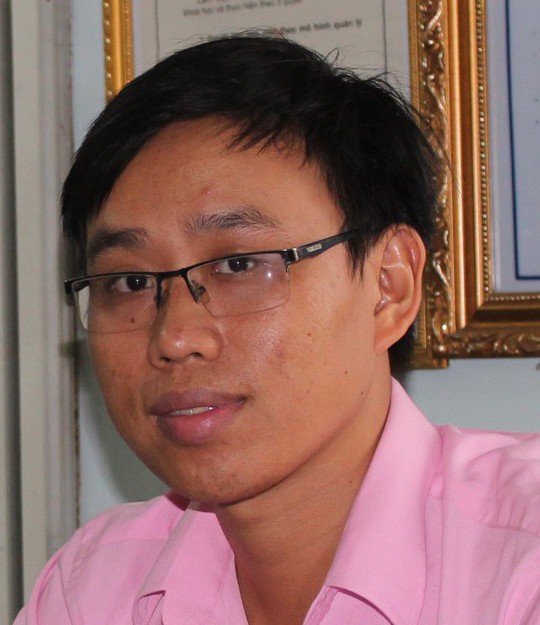 LỜI TÂM HUYẾT GỬI ĐẠI HỘI - Ảnh 1.