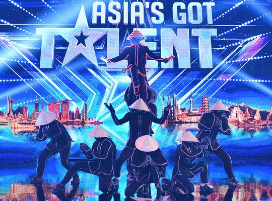 AXN tuyển thí sinh Asias got talent 2018 tại Việt Nam - Ảnh 3.
