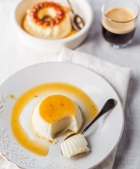 Những món tráng miệng ngon nhất nước Ý nên thử 1 lần trong đời - Ảnh 22.