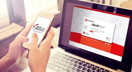 Phiên bản Internet Banking hoàn toàn mới của SeABank có gì hấp dẫn? - Ảnh 1.