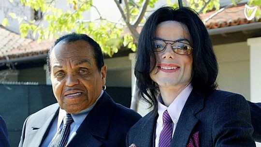 Cha huyền thoại Michael Jackson qua đời vì ung thư - Ảnh 1.