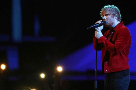 Ca sĩ lừng danh Ed Sheeran lại bị kiện đạo nhạc - Ảnh 1.
