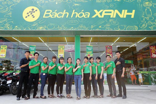 Thế Giới Di Động tuyển dụng nhân viên kho, lương lên đến 10 triệu đồng/tháng - Ảnh 2.