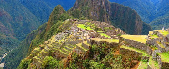 Bỏ quên linh hồn tại Machu Picchu - Ảnh 19.