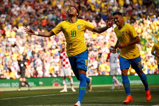 Neymar cứu World Cup - Ảnh 1.