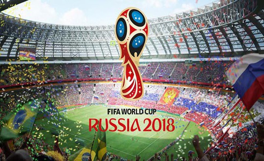 VTV lại bác thông tin đã có bản quyền World Cup - Ảnh 1.