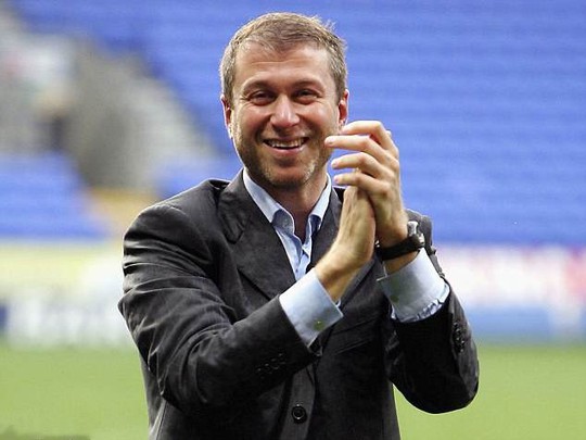 Bầu Abramovich từ chối bán Chelsea với giá 1 tỉ bảng - Ảnh 2.