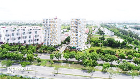 Conic Riverside - giải cơn khát căn hộ tầm trung cho nhu cầu ở thật - Ảnh 2.
