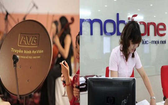 Ban Bí thư cảnh cáo Ban Cán sự Đảng Bộ TT-TT do Mobifone mua AVG - Ảnh 1.