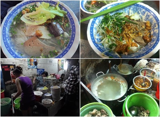 Gợi ý 10 tiệm ăn đêm nhộn nhịp sau 23 giờ ở Sài Gòn - Ảnh 2.