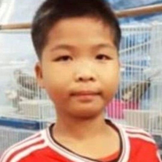 Thái Lan: 4 cậu bé được giải cứu cuối cùng vẫn chưa nói được - Ảnh 5.