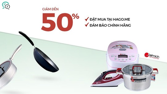 Lựa chọn Elmich để gạt đi nỗi lo cho sức khỏe gia đình - Ảnh 4.