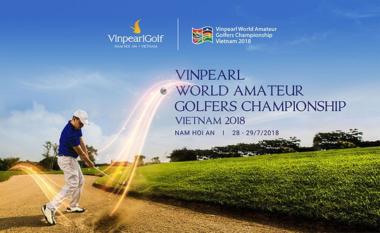 Chiêm ngưỡng Vinpearl Golf Nam Hội An - nơi đăng cai giải WAGC Thế giới - Ảnh 1.