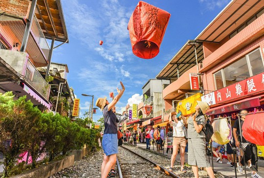 Những địa điểm cầu hôn khiến nàng gật đầu ngay - Ảnh 7.