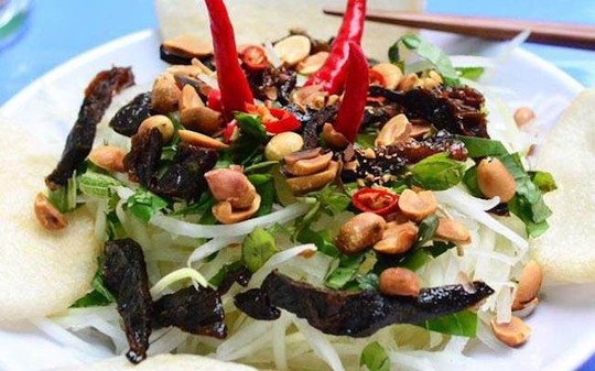 10 món ăn vặt thần thánh ở Sài Gòn - Ảnh 10.