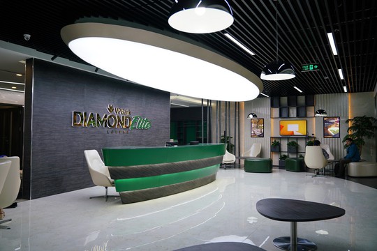 VPBank ra mắt phân khúc khách hàng đặc biệt VPBank Diamond - Ảnh 1.