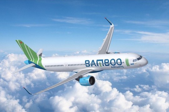 Bay thẳng nội địa dễ dàng hơn với Bamboo Airways - Ảnh 3.