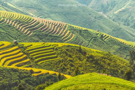 Đến Sơn La, đừng quên khám phá những địa danh tuyệt đẹp này - Ảnh 18.