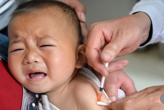 Vụ bê bối vắc-xin gây chấn động Trung Quốc - Ảnh 2.