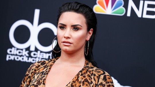 Ca sĩ Demi Lovato nhập viện, cấp cứu vì sốc ma túy - Ảnh 1.