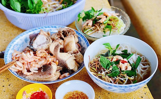 4 điểm ở Việt Nam có thể ngắm nguyệt thực toàn phần dài nhất thế kỷ - Ảnh 22.