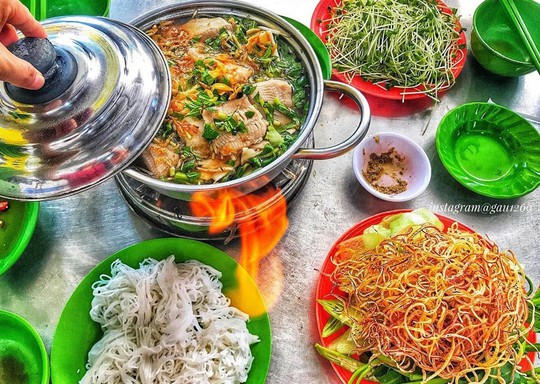 4 điểm ở Việt Nam có thể ngắm nguyệt thực toàn phần dài nhất thế kỷ - Ảnh 30.