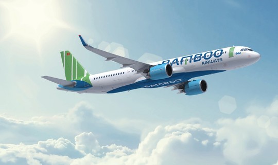 Bamboo Airways đủ điều kiện được cấp phép bay - Ảnh 1.