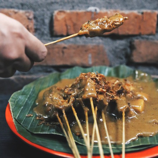 10 món ăn nhất định phải thử khi đến Jakarta - Ảnh 7.